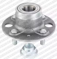 SNR R174.99 Підшипник маточини колеса SNR R174.99 Підшипник маточини колеса