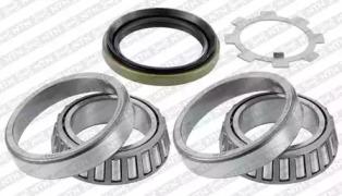 SNR R177.02 Подшипник ступицы колеса SNR R177.02 Подшипник ступицы колеса