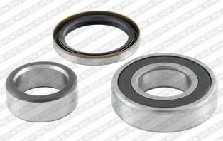 SNR R177.28 Wheel bearing SNR R177.28 Wheel bearing
