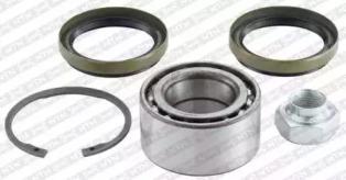 SNR R177.38 Wheel bearing