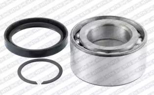 SNR R177.43 Wheel bearing