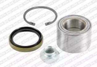 SNR R177.45 Wheel bearing SNR R177.45 Wheel bearing