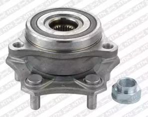 SNR R177.54 Wheel bearing SNR R177.54 Wheel bearing
