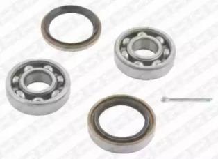 SNR R179.04 Wheel bearing SNR R179.04 Wheel bearing