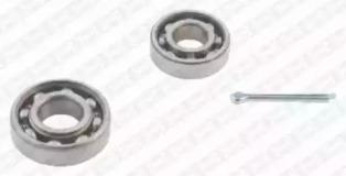 SNR R179.05 Wheel bearing SNR R179.05 Wheel bearing