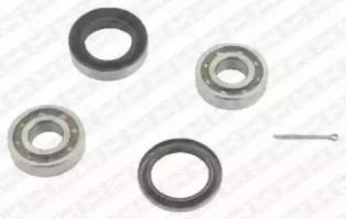 SNR R179.09 Wheel bearing SNR R179.09 Wheel bearing