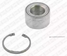 SNR R179.13 Wheel bearing SNR R179.13 Wheel bearing
