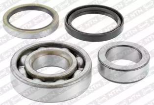 SNR R179.14 Wheel bearing SNR R179.14 Wheel bearing