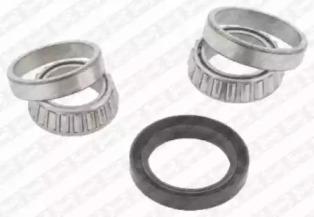 SNR R179.18 Wheel bearing SNR R179.18 Wheel bearing