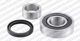 SNR R179.22 Підшипник кульковий SNR R179.22 Підшипник кульковий