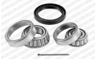 SNR R179.25 Підшипник маточини колеса SNR R179.25 Підшипник маточини колеса