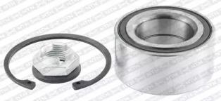 SNR R180.12 Wheel bearing SNR R180.12 Wheel bearing