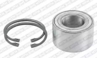 SNR R183.05 Підшипник маточини колеса SNR R183.05 Підшипник маточини колеса