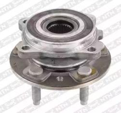 SNR R183.17 Wheel bearing SNR R183.17 Wheel bearing