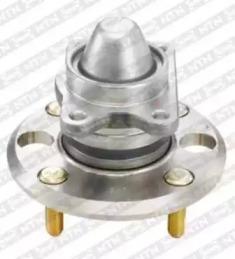 SNR R184.21 Wheel bearing SNR R184.21 Wheel bearing