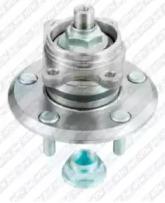 SNR R184.38 Wheel bearing SNR R184.38 Wheel bearing