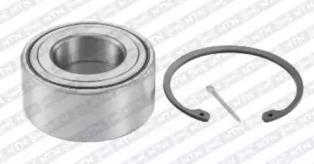 SNR R184.60 Підшипник маточини колеса