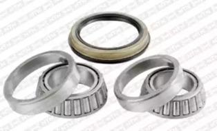 SNR R185.02 Wheel bearing
