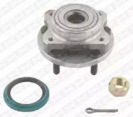 SNR R186.01 Wheel bearing SNR R186.01 Wheel bearing