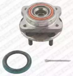 SNR R186.02 Wheel bearing SNR R186.02 Wheel bearing