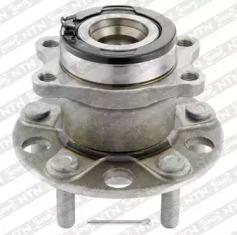 SNR R186.10 Wheel bearing SNR R186.10 Wheel bearing