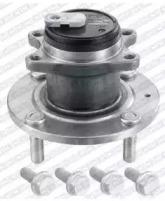 SNR R187.06 Wheel bearing SNR R187.06 Wheel bearing