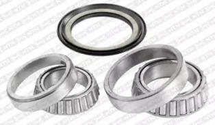 SNR R189.12 Wheel bearing