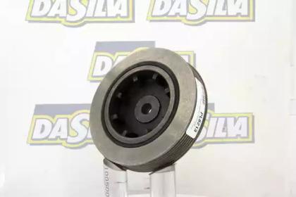 Da Silva PL8213 Шкив коленвала Da Silva PL8213 Шкив коленвала