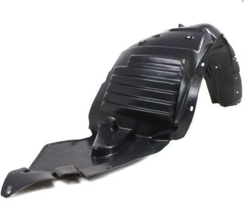 TYG MZ11074AL Cover assy fender splash shield TYG MZ11074AL Cover assy fender splash shield