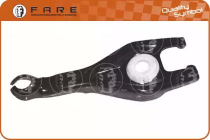 Fare 2462 Вилка сцепления Fare 2462 Вилка сцепления
