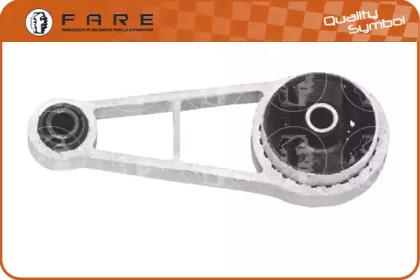 Fare 2465 Insulator engine mounting Fare 2465 Insulator engine mounting