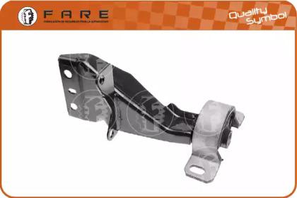 Fare 2467 Опора двигуна, КПП
