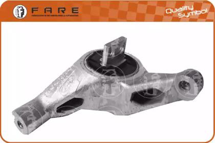 Fare 2486 Insulator engine mounting Fare 2486 Insulator engine mounting