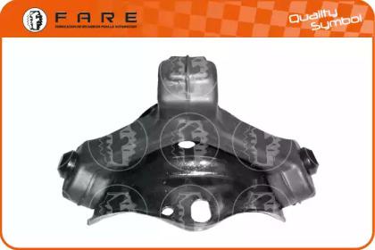 Fare 2491 Exhaust pipe support