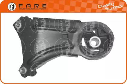 Fare 2492 Insulator engine mounting Fare 2492 Insulator engine mounting