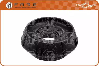Fare 2502 Подушка амортизатора Fare 2502 Подушка амортизатора