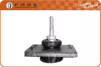 Fare 2508 Insulator engine mounting Fare 2508 Insulator engine mounting