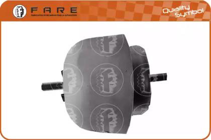 Fare 2522 Insulator engine mounting Fare 2522 Insulator engine mounting