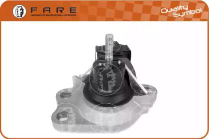 Fare 2548 Insulator engine mounting Fare 2548 Insulator engine mounting