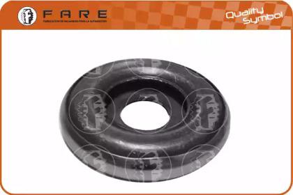 Fare 2566 Bearing suspension support Fare 2566 Bearing suspension support