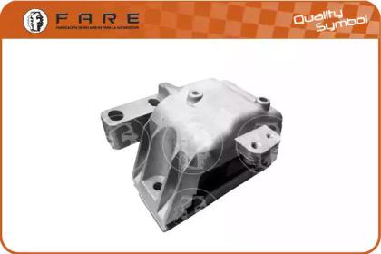 Fare 2571 Insulator engine mounting Fare 2571 Insulator engine mounting