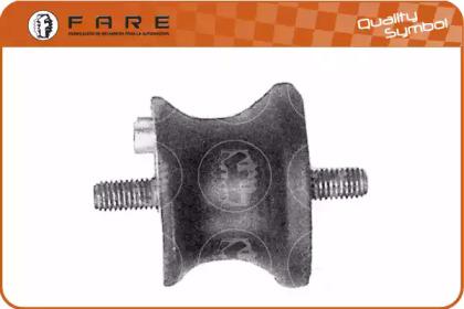 Fare 2577 Insulator engine mounting Fare 2577 Insulator engine mounting
