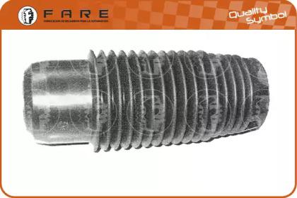 Fare 2581 Пыльник амортизатора