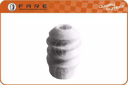 Fare 2696 Отбойник амортизатора Fare 2696 Отбойник амортизатора