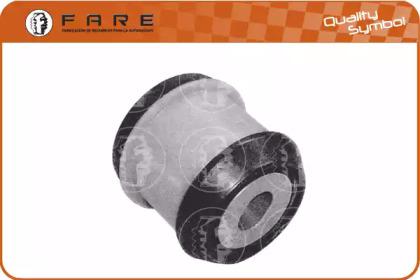 Fare 2698 Insulator engine mounting Fare 2698 Insulator engine mounting