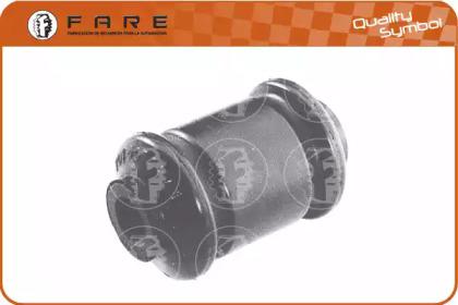 Fare 2701 Bushing suspension arm Fare 2701 Bushing suspension arm