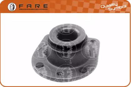 Fare 2708 Подушка амортизатора Fare 2708 Подушка амортизатора