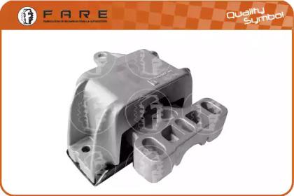 Fare 2766 Insulator engine mounting Fare 2766 Insulator engine mounting