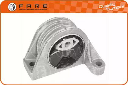 Fare 2810 Insulator engine mounting Fare 2810 Insulator engine mounting