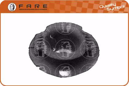 Fare 2832 Опора стойки амортизатора Fare 2832 Опора стойки амортизатора